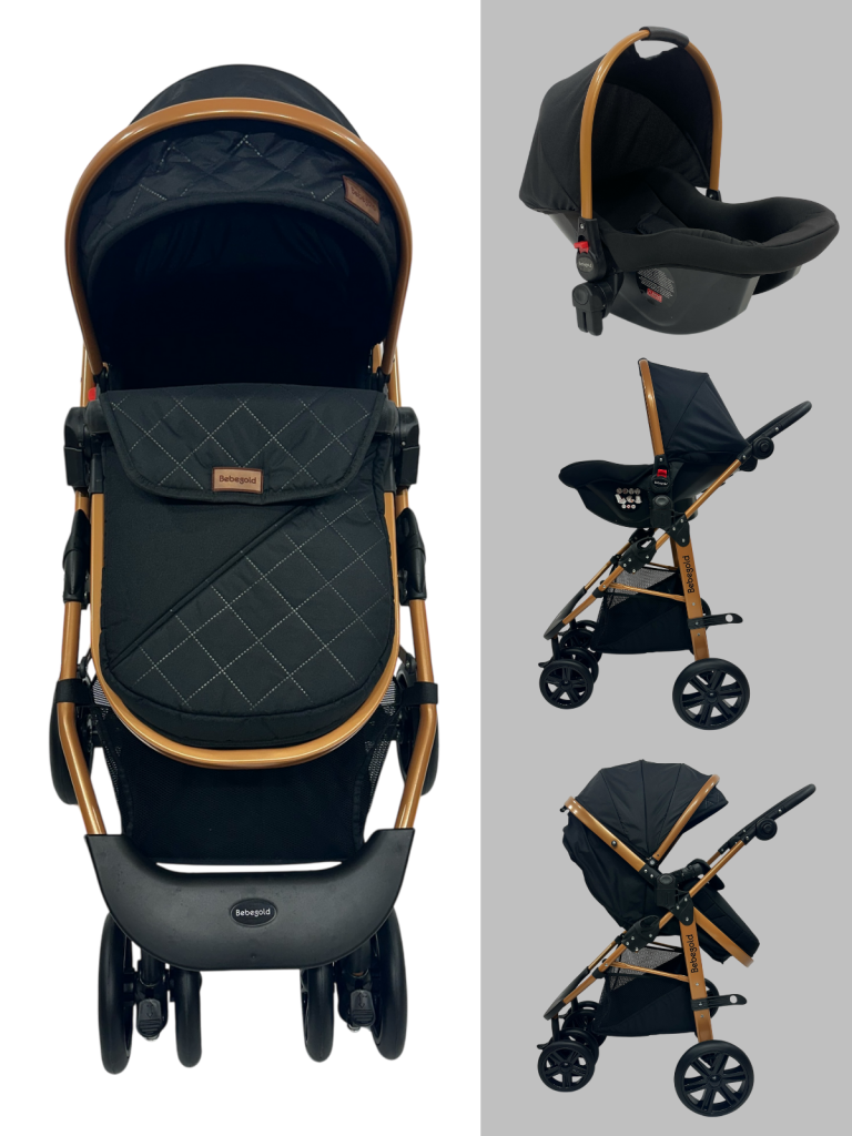 Bebek Arabası
